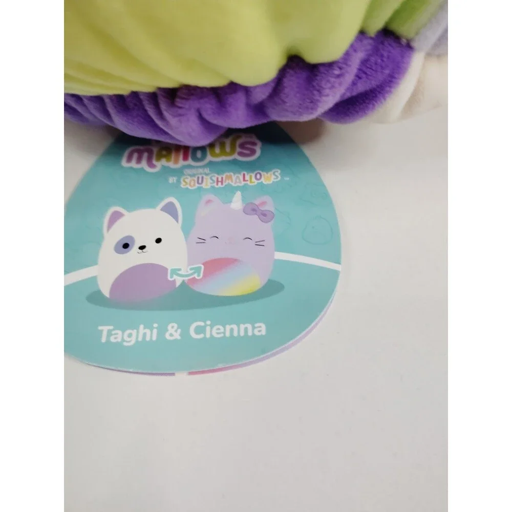 Squishmallows lot plush